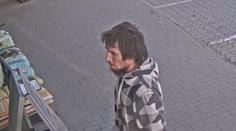 VIDEO: Policie dopadla zloděje sudů od piva