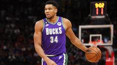 Antetokounmpo si řekl o angažmá v Al Hilalu. Vypadám jak Mbappé, smál se