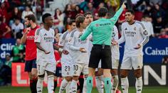 Červená pro Bellinghama? Rozhodčí nerozuměl anglicky, má jasno Ancelotti