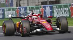 Velká rána pro Ferrari. Leclerc s Hamiltonem byli v Číně diskvalifikováni