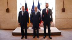 Padlo zásadní rozhodnutí. Do Polska zamíří němečtí a francouzští vojáci