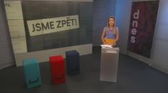 TN LIVE: Přehled dne 14. června 2021