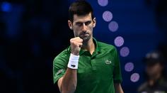 Djokovič může na US Open. Senát odhlasoval konec povinného očkování
