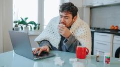 Chřipku a covid nepřechodíte. A ani to nezkoušejte, varuje odborník