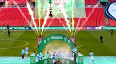 Manchester City obhájil Carabao Cup! Rozhodla jediná branka