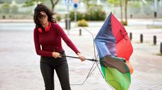 Studená fronta rozdělila Česko. V dalších dnech přijde obrat, tvrdí meteorologové