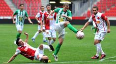 Gambrinus liga začíná! Bohemians - Slavia na NOVA Sport
