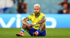 Ancelotti v Brazílii poprvé nominoval. Neymara vynechal, ale počítá s ním