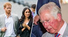 Kate a William dali králi nůž na krk: Buď my, nebo Harry s Meghan