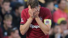 Nečekaná prohra: Sparta padla s týmem ze třetí španělské ligy!