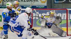 Předkolo playoff Brno - Kladno dnes od 18:10 hodin