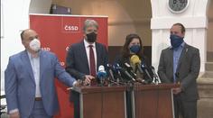 ČSSD se za šéfa postavila. Tohle vzkázal "strůjce" celé kauzy