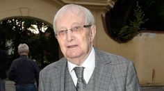 Jiří Suchý slaví 90. narozeniny. Umí skoro všechno, jedna věc mu ale nejde