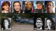 Olympijští hrdinové jsou mrtví. Wiltord nebo Longová měli štěstí