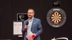 Korda: Lidé z PDC mi řekli, že turnaj je fantastický. Jednáme o dalším ročníku