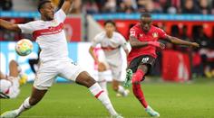 Bundesliga: Bayer Leverkusen vs. Stuttgart – 12. 11. 2022