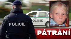 Policisté hledají OSMILETOU PERLU! Může být v OHROŽENÍ ŽIVOTA!