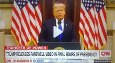 Chce se Trump vrátit do funkce prezidenta USA? Chystá velkolepé turné!
