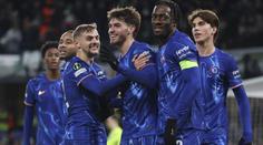 Konferenční liga: Chelsea vs. Shamrock Rovers – 19. 12. 2024