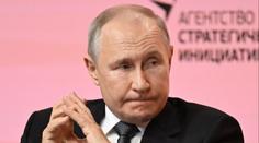 Putin řekl, kdy skončí válka. Západ má v jeho plánu hrát zásadní roli