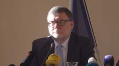 Ministr financí Stanjura: Deficit státního rozpočtu za rok 2023 byl 288,5 miliardy korun