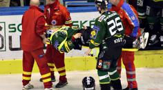 Vašíček si druhé finále extraligy nezahraje, zraněného soupeře lituje