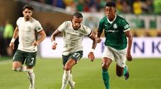 MS klubů: Palmeiras vs. Chelsea – 5. 7. 2025