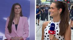 Jak se Miss Czech Republic dostala k moderování F1? Pisková popisuje velký životní zvrat