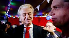 První čísla jsou venku. Evropské volby zřejmě ovládl známý kritik EU