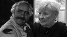 Zemřely herecké legendy Josef Somr a Valentina Thielová. Zazářili v desítkách filmů