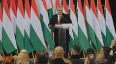 Orbán ukazuje svaly. Maďarsko zrušilo návštěvu šéfky německé diplomacie