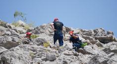 Tragédie na Kanárech neberou konce. Dalšího turistu našli mrtvého