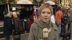 Vánoce se blíží: trhovců ráj to na pohled