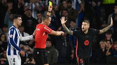 Šok pro Barcelonu. Zůstala na nule a podruhé v sezóně prohrála