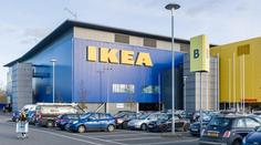 IKEA stahuje řadu svítidel. Okamžitě je přestaňte používat, vyzývá