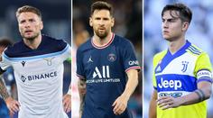 Program Nova Sport: Po El Clásicu také Le Classique či souboj italských mistrů