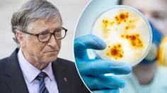Gates je šokovaný množstvím konspirací, ve kterých figuruje