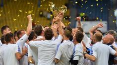 Los MOL Cupu: Slavia přivítá soupeře z třetí ligy, na Viktorku čeká Hradec