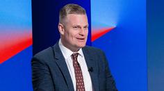 Turek: Ekologické neziskovky brzdí výstavbu dálnic. Musíme je přestat platit