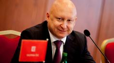 Česko může opět mít úřednickou vládu. Se šéfem ČEZ v čele