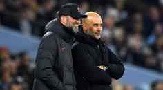 Emotivní Guardiola o Kloppovi: Nejlepší soupeř v životě. Bude mi chybět