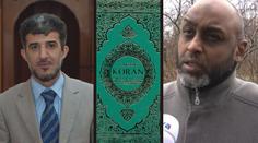 Rozkol českých muslimů! Kdo je tu šéf? Alrawi, nebo Abbas?