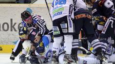 Škoda Plzeň - Bílí Tygři Liberec, Tipsport extraliga na TV FANDA, středa 26.9., 18:05