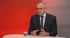 Ministr školství mluvil o rezignaci. Jen humbuk kvůli vyjednávání, míní politolog
