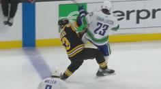 Trable pro Boston. Pastrňákovi bude chybět nejproduktivnější spoluhráč