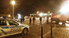 STRACH hvězdy Cruise: V Praze hrozili bombou na mostě!