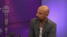 Stylista Vaněk: Největší módní faux pas? Špatně napíchaná pusa a smetáky na očích