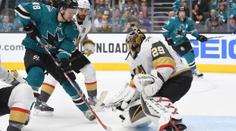 Hertlův gól nestačil. Tampa schytala debakl, padl i Winnipeg