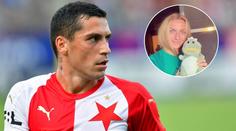 Slavia kontruje na akci s krysami pro Stanciua, přidala se i Kvitová