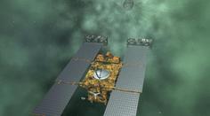 Zkoumat kometu, nebo oceány u Saturnu? NASA neví, co dřív